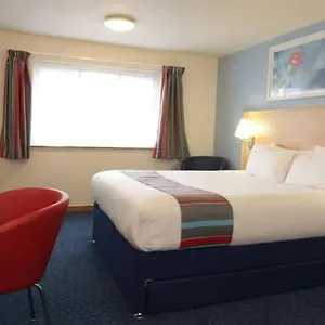 Travelodge Vicar Lane Hotel Leeds (West Yorkshire)