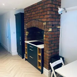 Luxury In Location Apartment Harrogate
