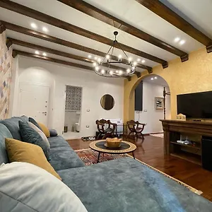 Mikpritja 1 Apartment Korce
