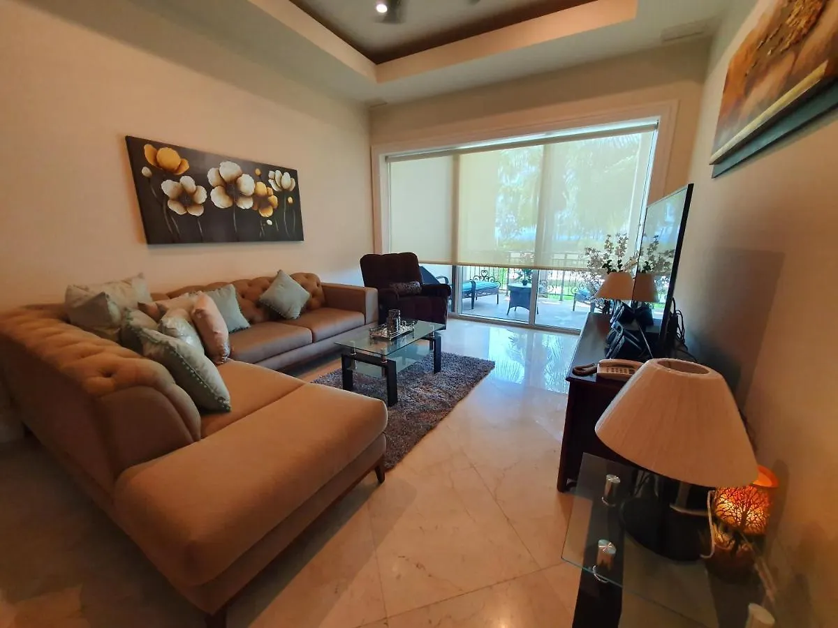 Landmark By Villas Segovia Cozumel