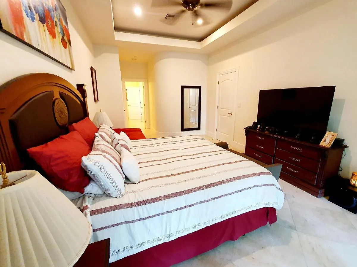 Landmark By Villas Segovia Cozumel 0*,