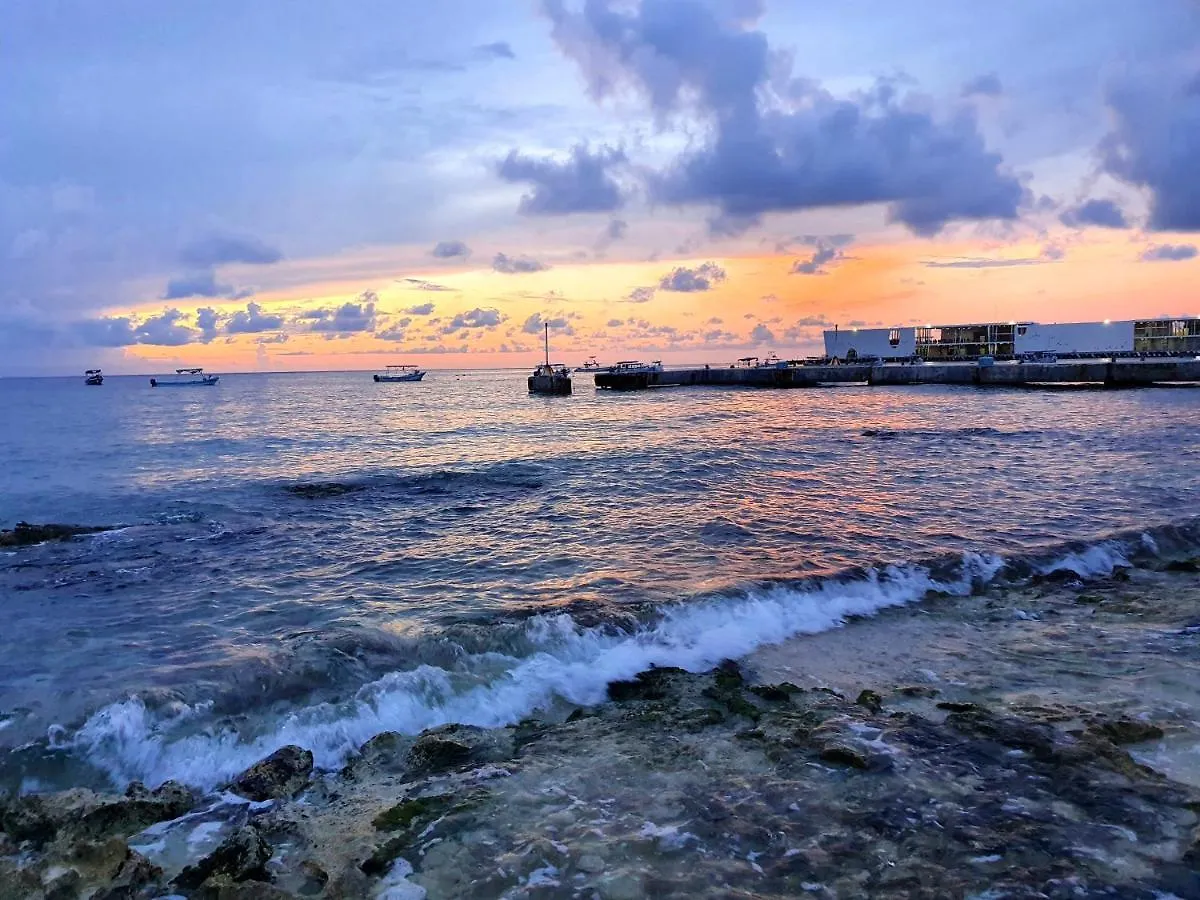 Landmark By Villas Segovia Cozumel