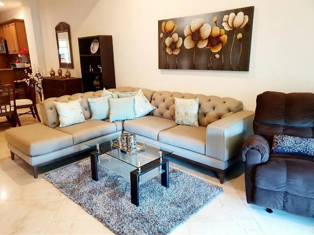 Apartment Landmark By Villas Segovia Cozumel